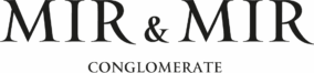 Mir & Mir - Logo