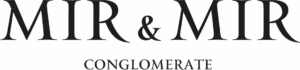 Mir & Mir - Logo